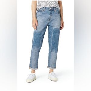 Levi Strauss Signature Women's Heritage Boyfriend Jeans